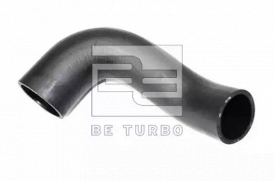 BE TURBO 700291 - Трубка нагнетаемого воздуха